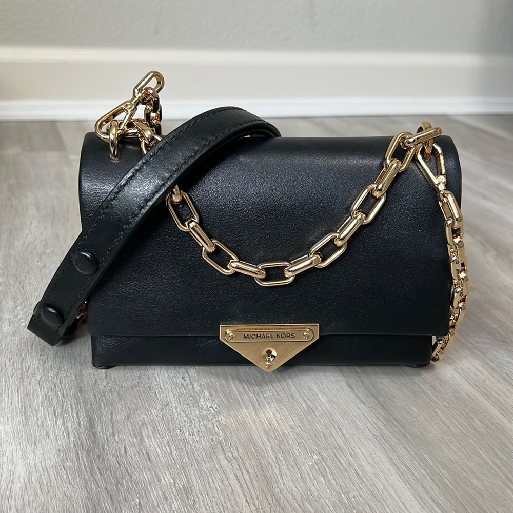 Michael Kors Mini Cece Crossbody Bag